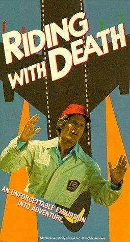 Скачка со смертью (1976) постер