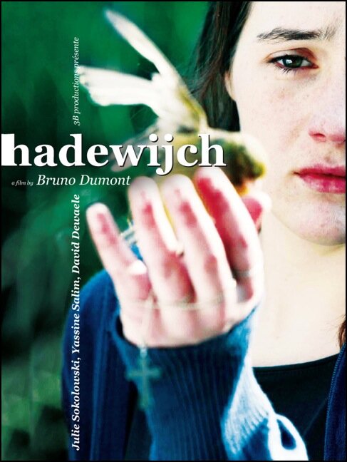 Хадевейх (2009) постер