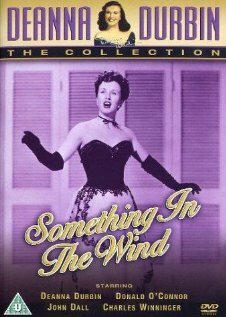 Что навеял ветер (1947) постер