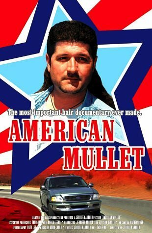 American Mullet (2001) постер