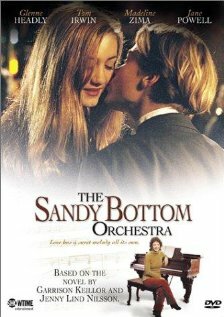 Оркестр города Сэнди Боттом (2000) постер