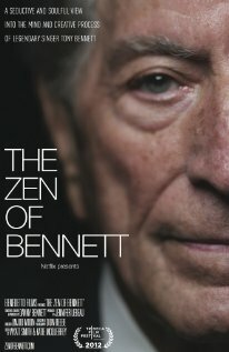 The Zen of Bennett (2012) постер