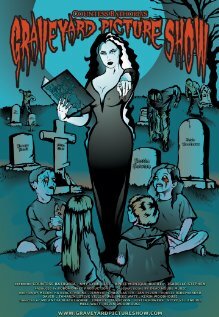 Countess Bathoria's Graveyard Picture Show (2007) постер