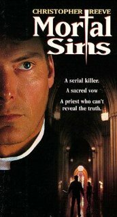 Смертные грехи (1992) постер
