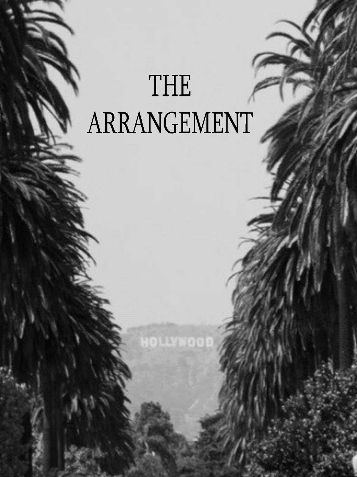 The Arrangement Pilot (2018) постер