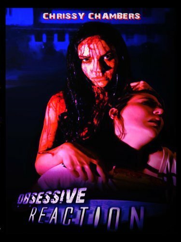 Obsessive Reaction (2013) постер