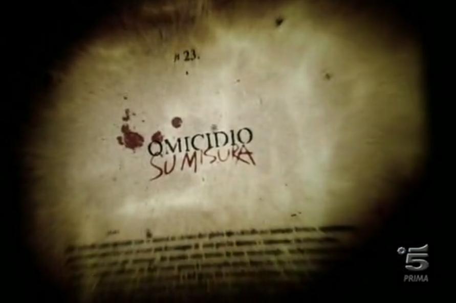 Заказное убийство (2012) постер