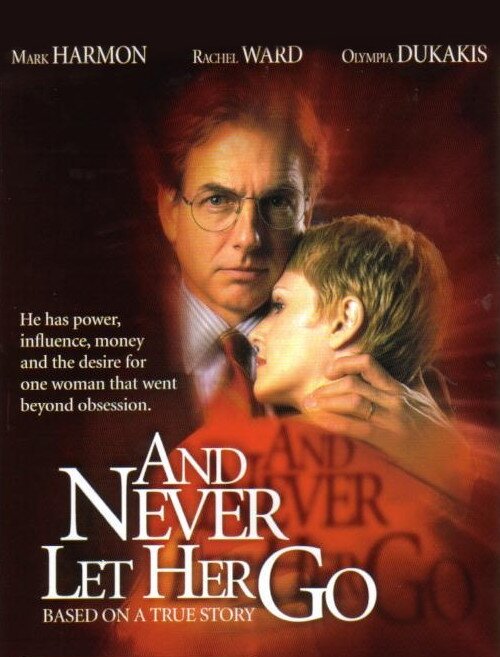 Не дай ей уйти (2001) постер