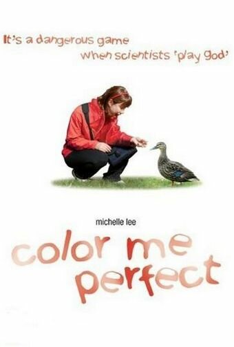 Color Me Perfect (1996) постер