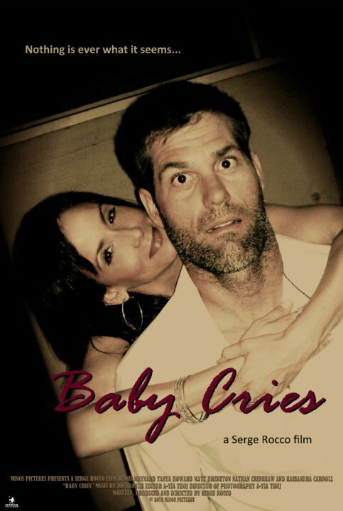 Baby Cries (2015) постер