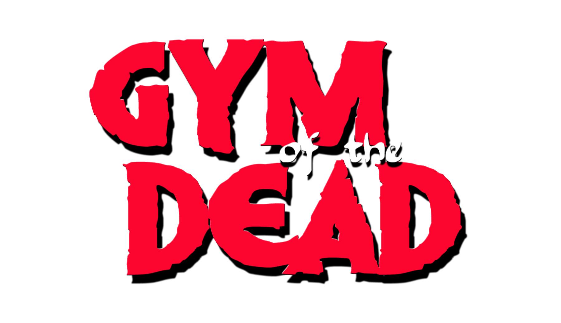 Gym of The Dead (2024) постер