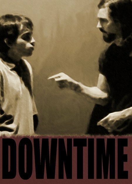 Downtime (2007) постер