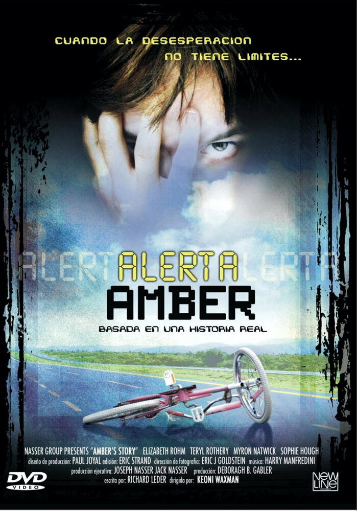 История Амбер (2006) постер