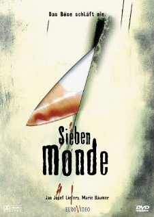 Sieben Monde (1998) постер