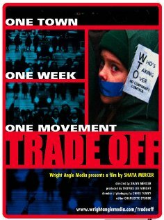 Trade Off (2000) постер