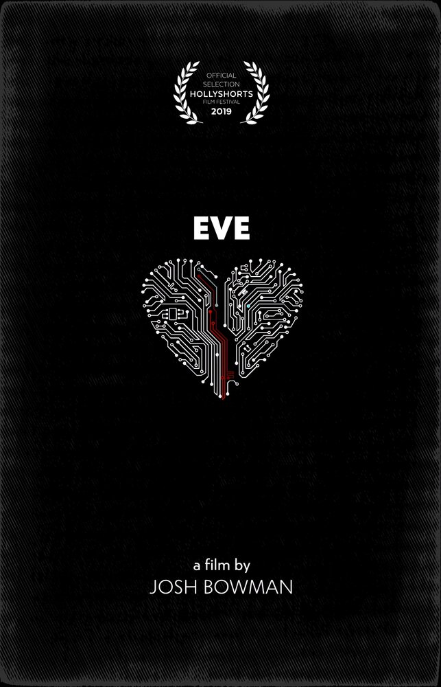 Ева (2019) постер