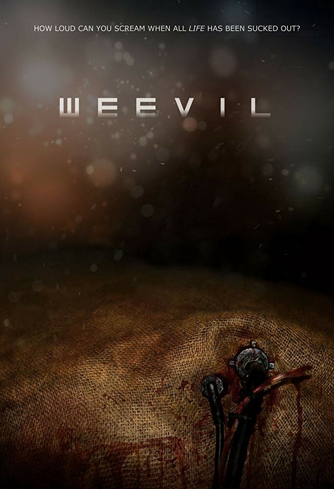 Weevil (2018) постер