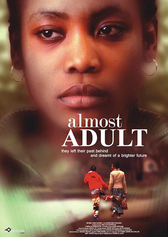 Almost Adult (2006) постер