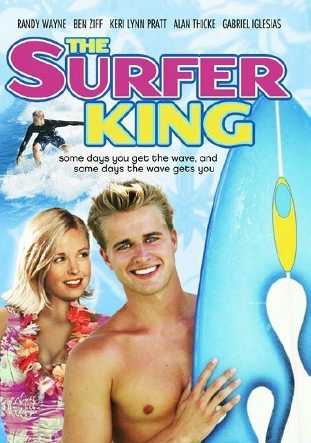 Король сёрферов (2006) постер
