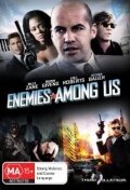 Враги среди нас (2010) постер