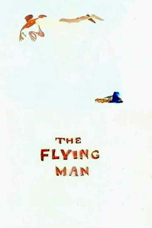 Летающий человек (1962) постер