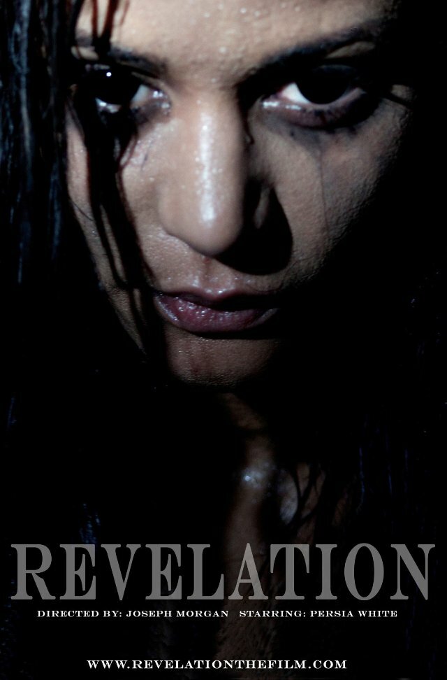 Откровение (2013) постер