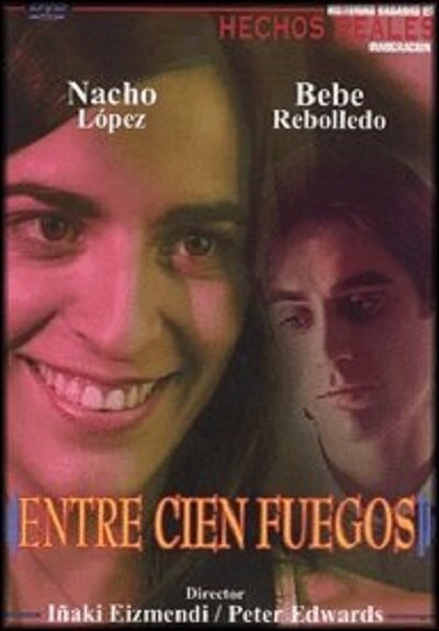Entre cien fuegos (2002) постер