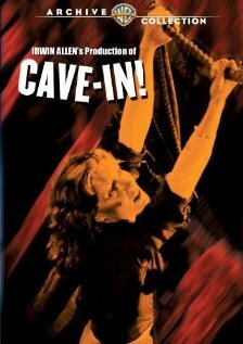 Cave In! (1983) постер