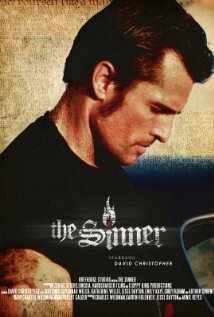 The Sinner (2012) постер