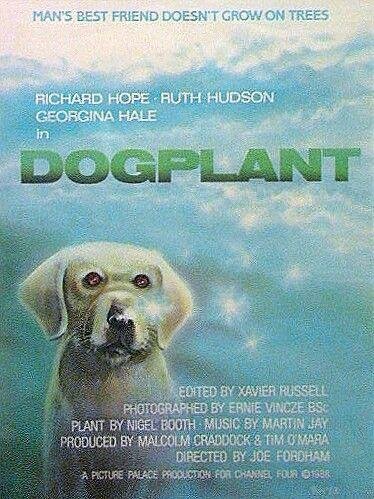 Dogplant (1988) постер