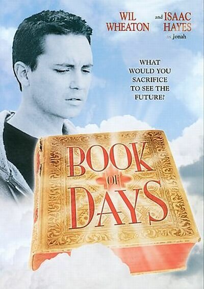 Книга дней (2003) постер