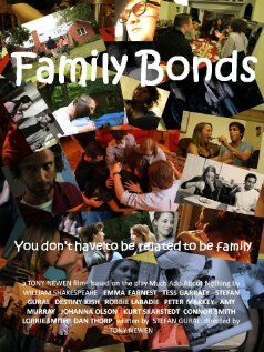Family Bonds (2012) постер
