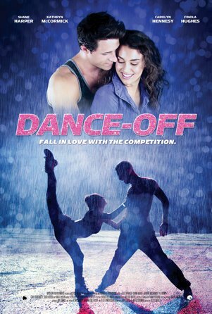 Platinum the Dance Movie (2014) постер