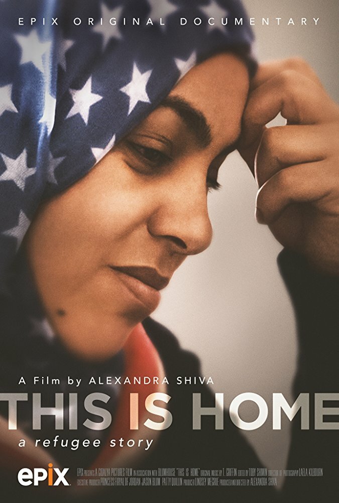This Is Home: A Refugee Story (2018) постер