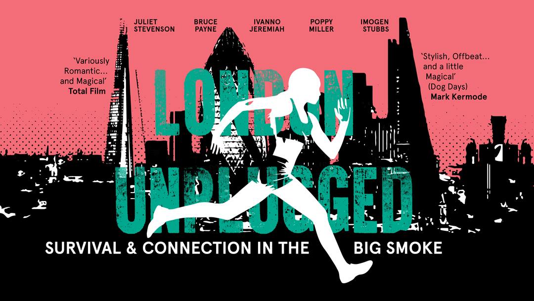 London Unplugged (2018) постер