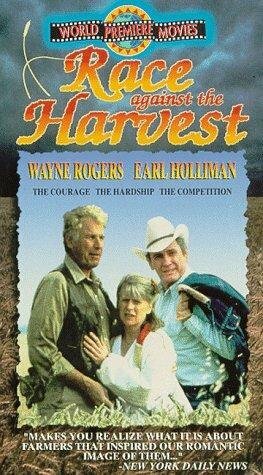 American Harvest (1987) постер