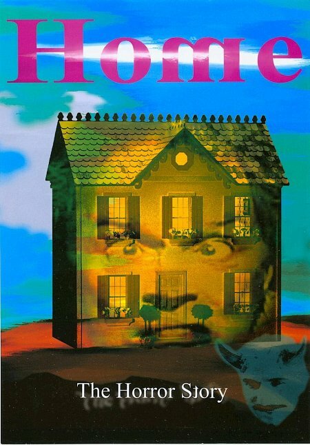 Home the Horror Story (2000) постер