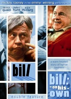 Билл (1981) постер