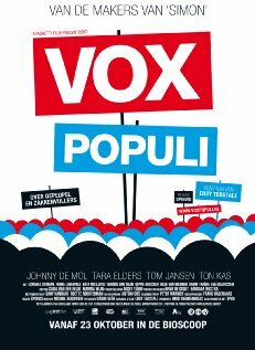 Глас народа (2008) постер