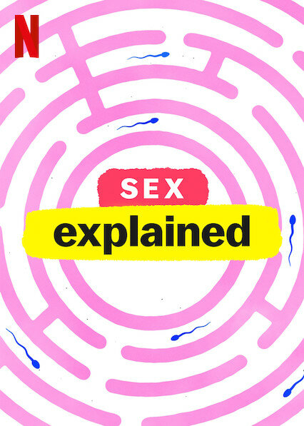 Чтобы вы поняли... секс (2020) постер
