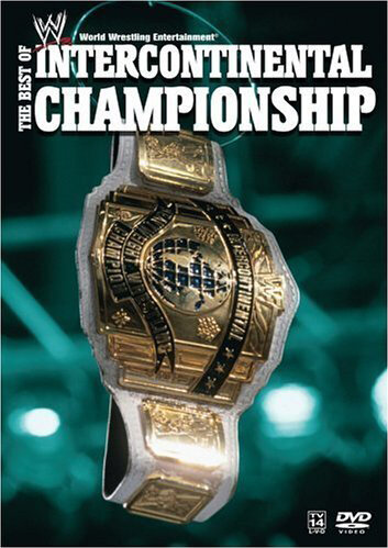 The Best of Intercontinental Championship (2005) постер