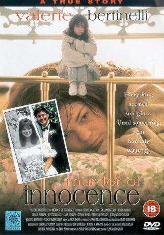 Murder of Innocence (1993) постер