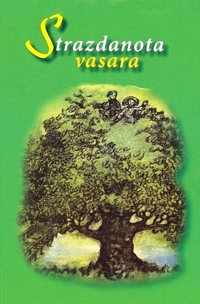 Лето в веснушках (1988) постер