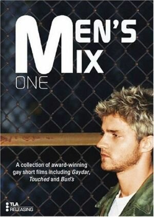 Men's Mix 1: Gay Shorts Collection (2004) постер
