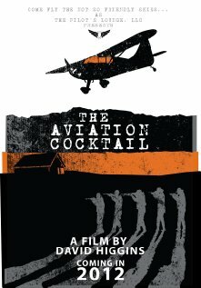 The Aviation Cocktail (2012) постер