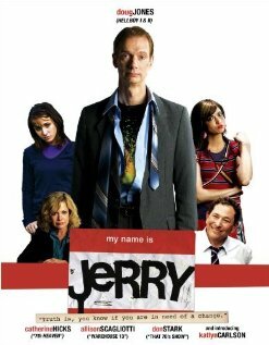 My Name Is Jerry (2009) постер