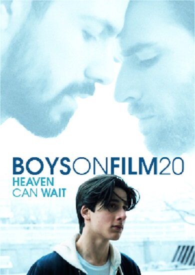 Boys on Film 20: Heaven Can Wait (2020) постер