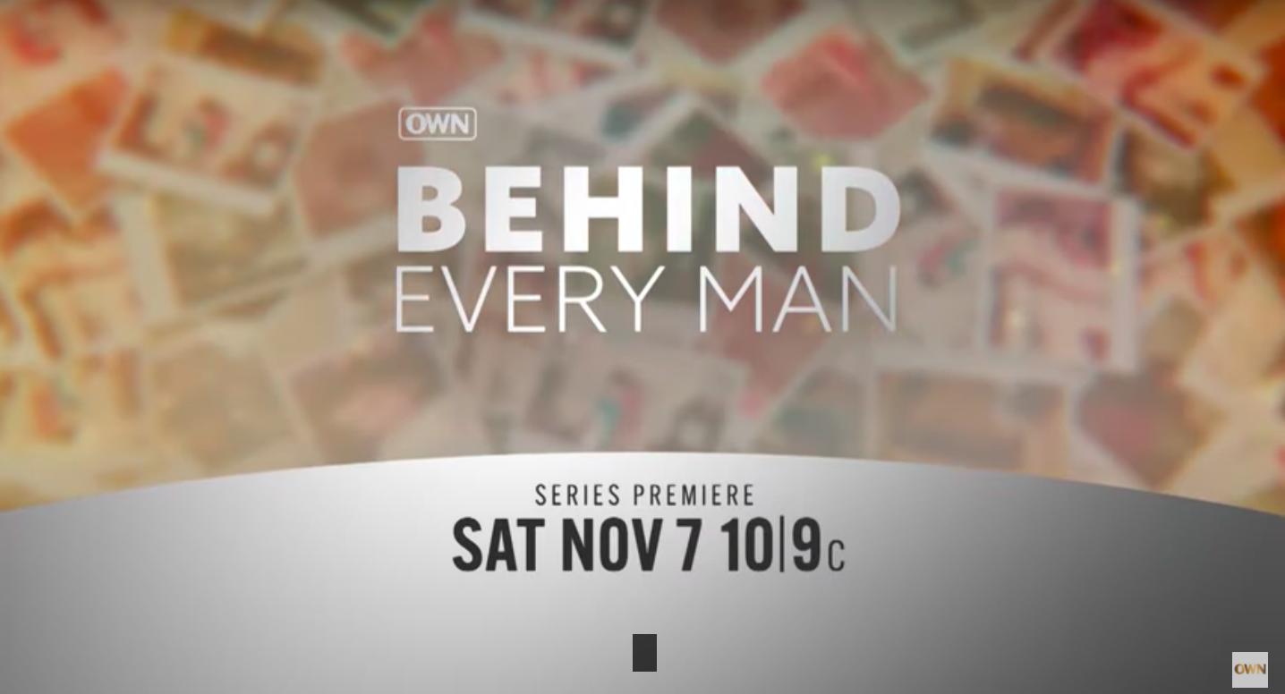 Behind Every Man (2020) постер