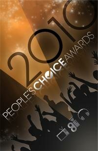 36-я ежегодная церемония вручения премии People's Choice Awards (2010) постер