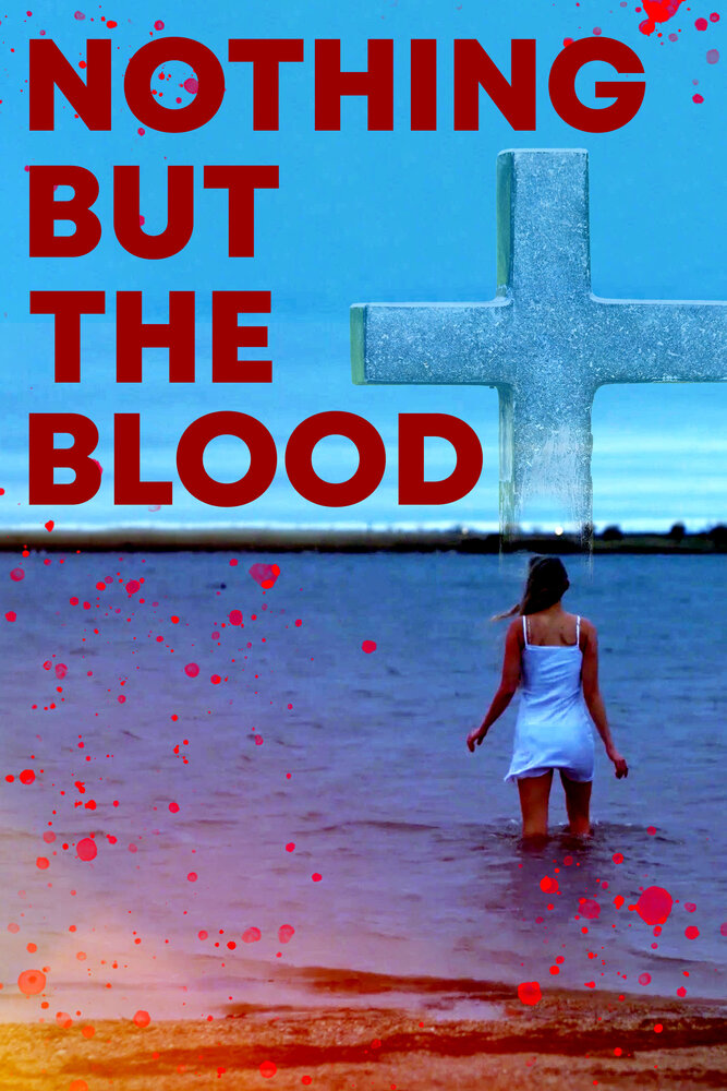 Ничего кроме крови (2020) постер